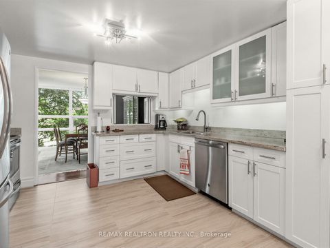 Photo 11 at 203 - 131 Beecroft Road, Westgate, Toronto