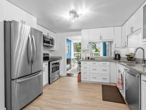 Photo 12 at 203 - 131 Beecroft Road, Westgate, Toronto
