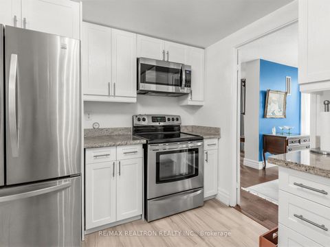 Photo 13 at 203 - 131 Beecroft Road, Westgate, Toronto