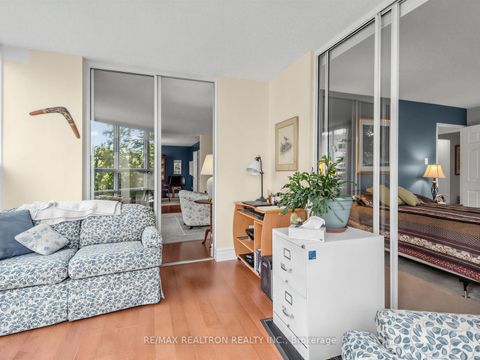 Photo 15 at 203 - 131 Beecroft Road, Westgate, Toronto