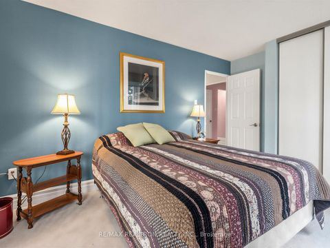 Photo 17 at 203 - 131 Beecroft Road, Westgate, Toronto