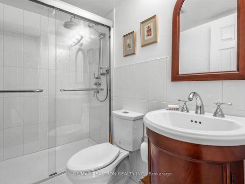 Photo 19 at 203 - 131 Beecroft Road, Westgate, Toronto