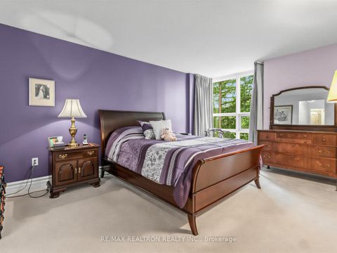 Photo 20 at 203 - 131 Beecroft Road, Westgate, Toronto