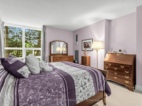 Photo 21 at 203 - 131 Beecroft Road, Westgate, Toronto
