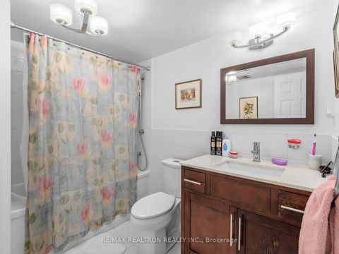 Photo 22 at 203 - 131 Beecroft Road, Westgate, Toronto