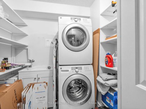 Photo 23 at 203 - 131 Beecroft Road, Westgate, Toronto