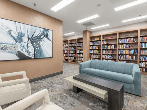 Photo 24 at 203 - 131 Beecroft Road, Westgate, Toronto