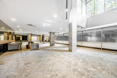 Photo 25 at 203 - 131 Beecroft Road, Westgate, Toronto