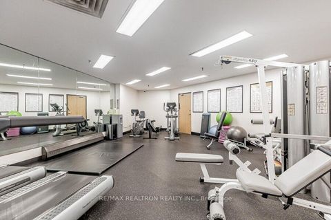 Photo 30 at 203 - 131 Beecroft Road, Westgate, Toronto