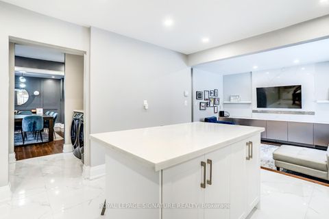Photo 12 at 216 Huntsmill Boulevard, Steeles, Toronto