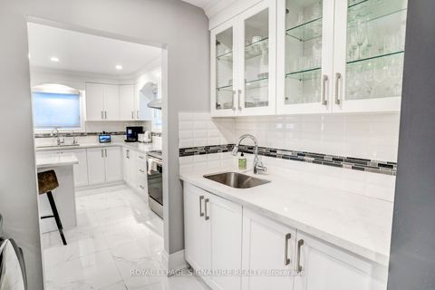 Photo 13 at 216 Huntsmill Boulevard, Steeles, Toronto