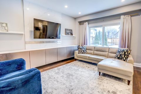 Photo 16 at 216 Huntsmill Boulevard, Steeles, Toronto