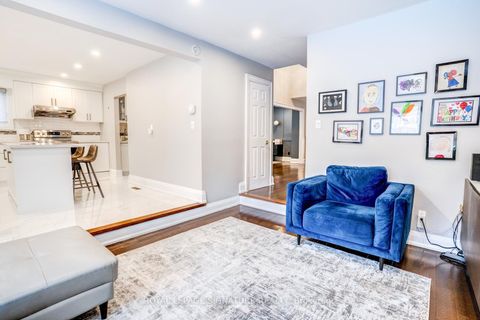 Photo 17 at 216 Huntsmill Boulevard, Steeles, Toronto