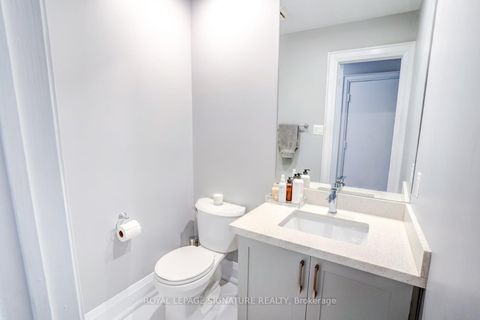 Photo 18 at 216 Huntsmill Boulevard, Steeles, Toronto