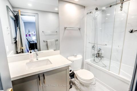 Photo 23 at 216 Huntsmill Boulevard, Steeles, Toronto