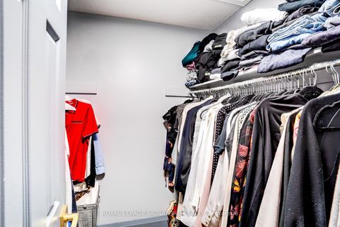 Photo 24 at 216 Huntsmill Boulevard, Steeles, Toronto