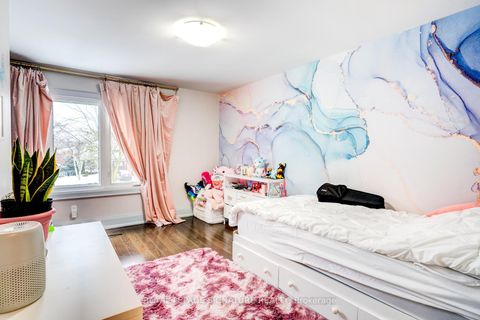 Photo 25 at 216 Huntsmill Boulevard, Steeles, Toronto