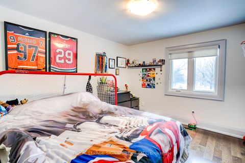 Photo 30 at 216 Huntsmill Boulevard, Steeles, Toronto