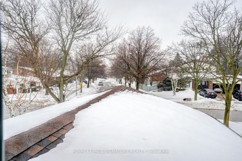 Photo 32 at 216 Huntsmill Boulevard, Steeles, Toronto