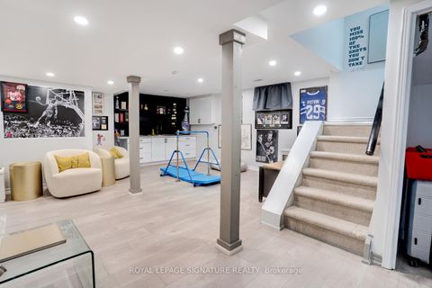 Photo 34 at 216 Huntsmill Boulevard, Steeles, Toronto
