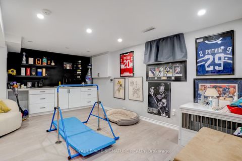 Photo 35 at 216 Huntsmill Boulevard, Steeles, Toronto