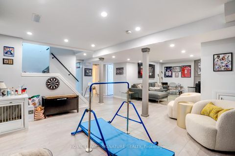 Photo 36 at 216 Huntsmill Boulevard, Steeles, Toronto