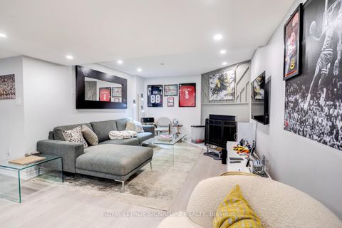 Photo 37 at 216 Huntsmill Boulevard, Steeles, Toronto