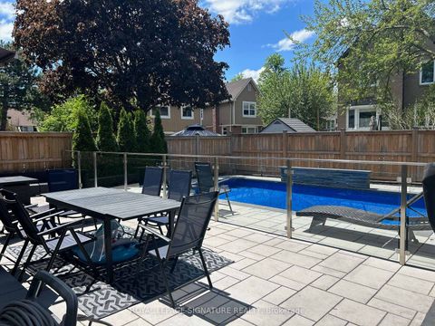 Photo 46 at 216 Huntsmill Boulevard, Steeles, Toronto
