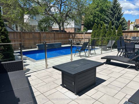 Photo 47 at 216 Huntsmill Boulevard, Steeles, Toronto