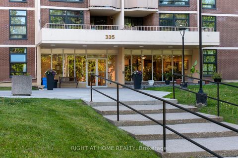 Photo 1 at 608 - 335 Driftwood Avenue, Black Creek, Toronto
