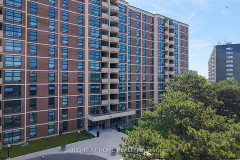 Photo 3 at 608 - 335 Driftwood Avenue, Black Creek, Toronto