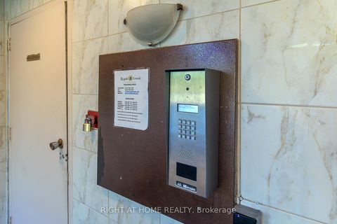 Photo 4 at 608 - 335 Driftwood Avenue, Black Creek, Toronto