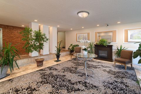 Photo 5 at 608 - 335 Driftwood Avenue, Black Creek, Toronto
