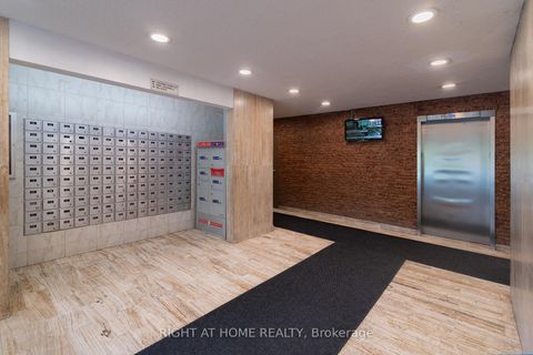 Photo 6 at 608 - 335 Driftwood Avenue, Black Creek, Toronto