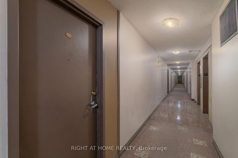 Photo 7 at 608 - 335 Driftwood Avenue, Black Creek, Toronto