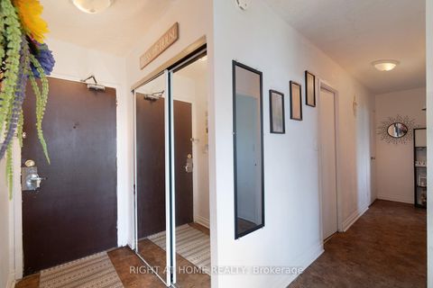 Photo 8 at 608 - 335 Driftwood Avenue, Black Creek, Toronto