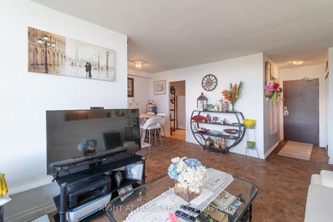 Photo 9 at 608 - 335 Driftwood Avenue, Black Creek, Toronto