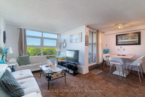 Photo 10 at 608 - 335 Driftwood Avenue, Black Creek, Toronto