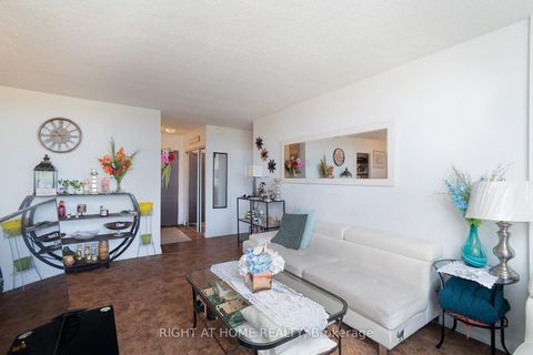 Photo 11 at 608 - 335 Driftwood Avenue, Black Creek, Toronto