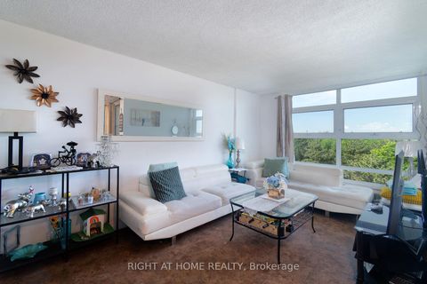 Photo 12 at 608 - 335 Driftwood Avenue, Black Creek, Toronto