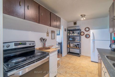 Photo 15 at 608 - 335 Driftwood Avenue, Black Creek, Toronto