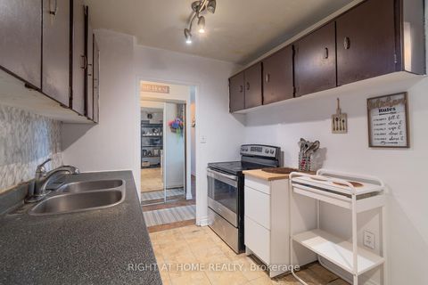 Photo 16 at 608 - 335 Driftwood Avenue, Black Creek, Toronto