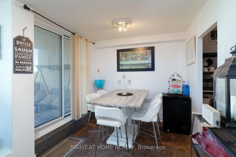 Photo 17 at 608 - 335 Driftwood Avenue, Black Creek, Toronto