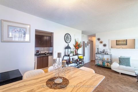 Photo 18 at 608 - 335 Driftwood Avenue, Black Creek, Toronto
