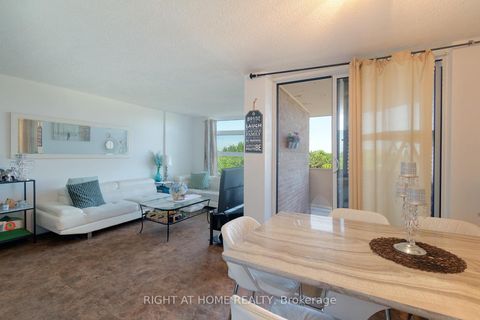 Photo 19 at 608 - 335 Driftwood Avenue, Black Creek, Toronto