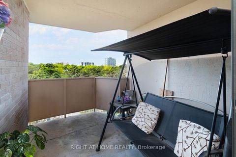Photo 20 at 608 - 335 Driftwood Avenue, Black Creek, Toronto