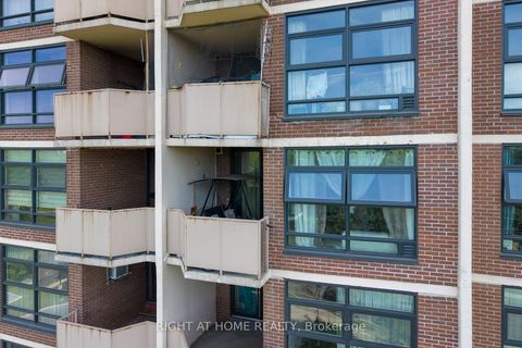 Photo 21 at 608 - 335 Driftwood Avenue, Black Creek, Toronto