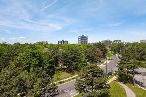 Photo 22 at 608 - 335 Driftwood Avenue, Black Creek, Toronto