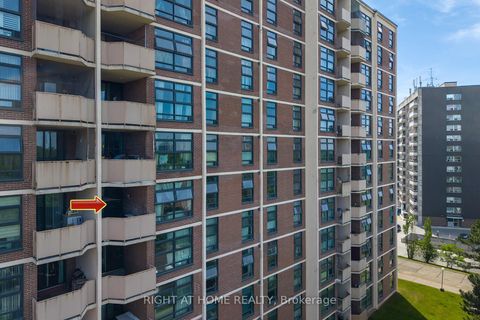 Photo 23 at 608 - 335 Driftwood Avenue, Black Creek, Toronto
