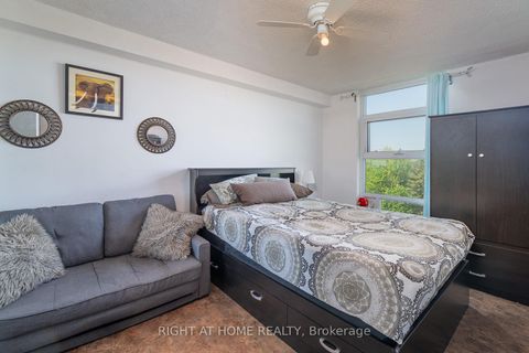 Photo 24 at 608 - 335 Driftwood Avenue, Black Creek, Toronto